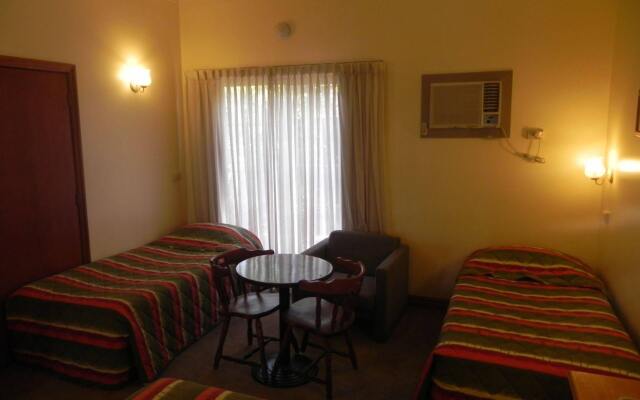 St Georges Motor Inn
