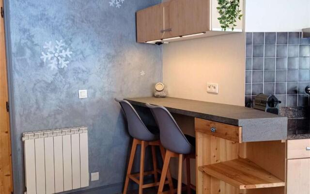 Appartement Val Thorens, 4 pièces, 8 personnes - FR-1-545-21