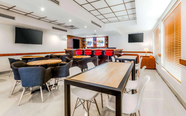 Sleep Inn Monterrey Norte