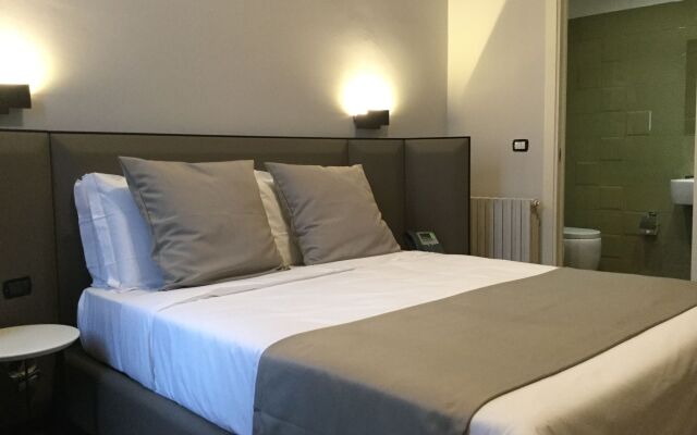 Guest House Castello