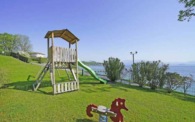 San Sivino 55 con Piscina by Wonderful Italy