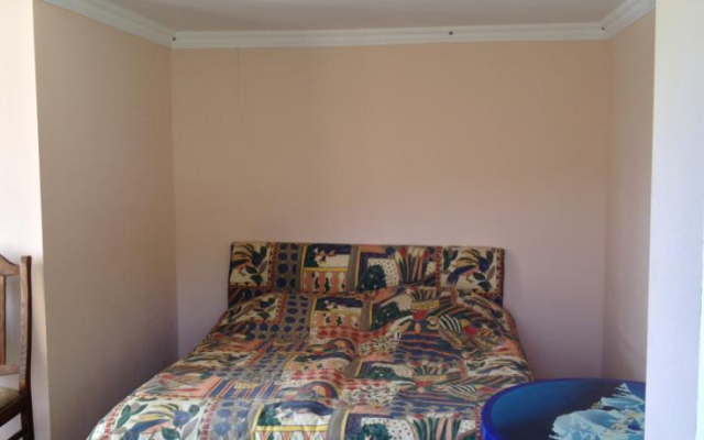 Hotel Kidobani