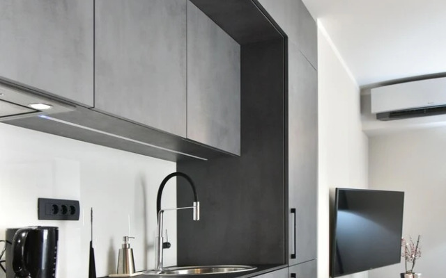 Lux Luna Apartments in city center