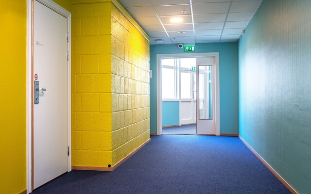 Thon Hotel Verdal