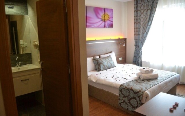 Manzara Otel