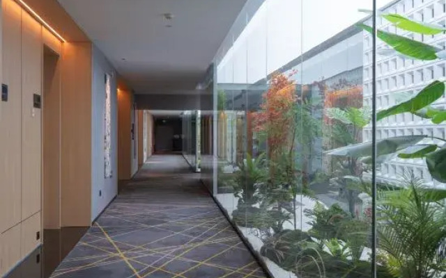 IdeaEsportsHotel（Anqing the Taihu Lake Store）
