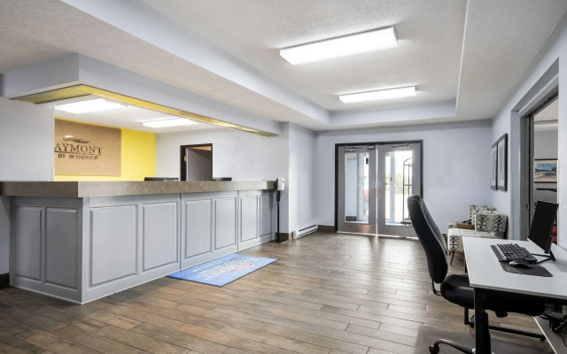 Baymont by Wyndham Marinette