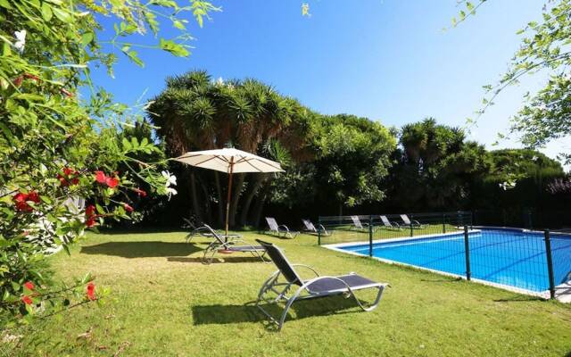 Casa Vista a la Piscina Para 8 Personas en Cambrils