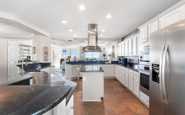 Palacio Penthouse 1903