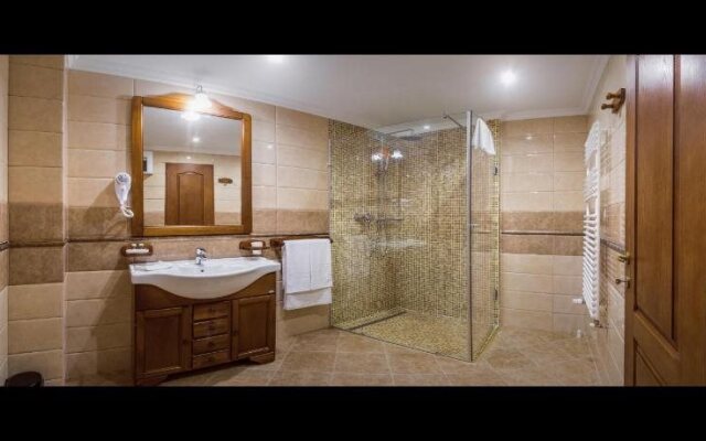 Hotel Boutique Bulevard