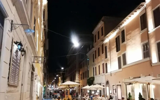 DA ME - Holidays Apartments / Vatican