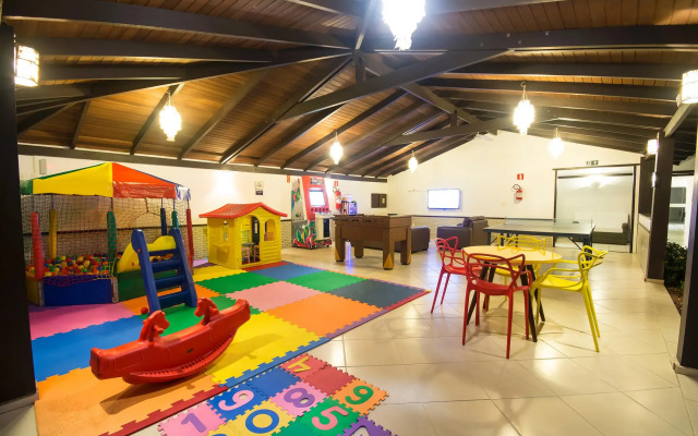 Hotel Ilhas da Grécia