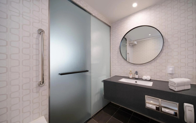 Western Coop Residence Dongdaemun