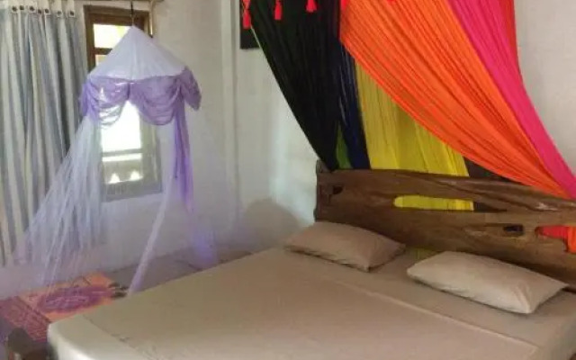 Eriono Guest House Bukit Lawang