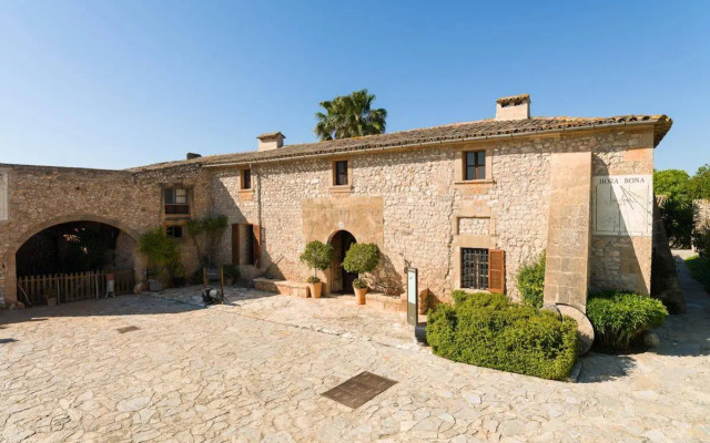 Hotel Sa Bassa Rotja Ecoturisme