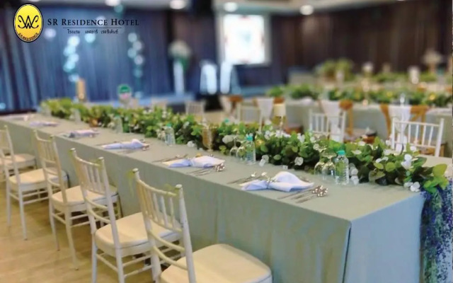 SR Residence Hotel