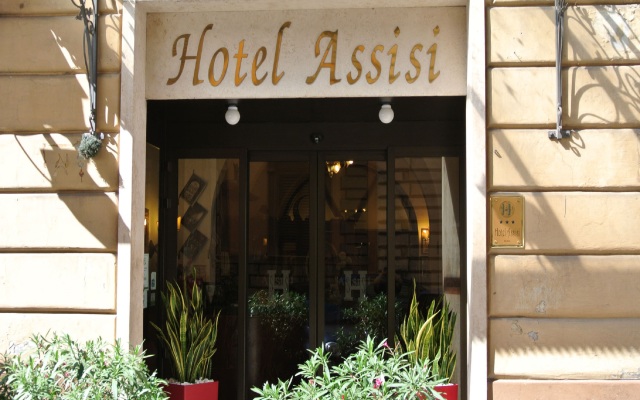 Hotel Assisi