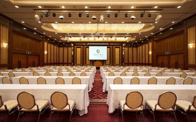 Hotel Okura JR Huis Ten Bosch