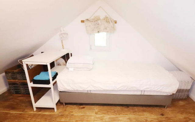 Atelier House With hot tub