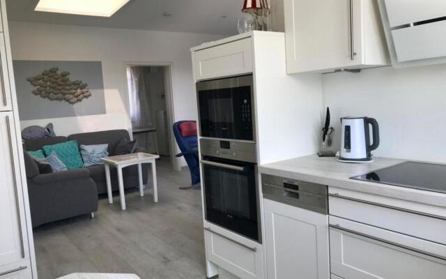 Penthouse Wohnung Christine Okroy