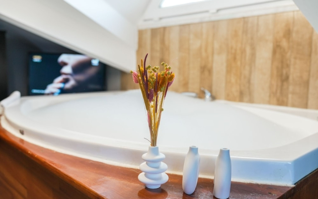 Butterfly Boutique Hotel Ağva