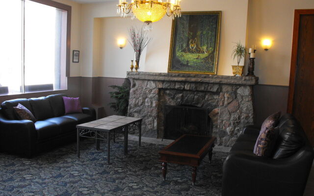 The Windsor Hotel by Hoco Hotels Collection