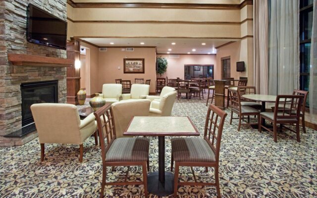 Staybridge Suites Salt Lake-West Valley City by IHG
