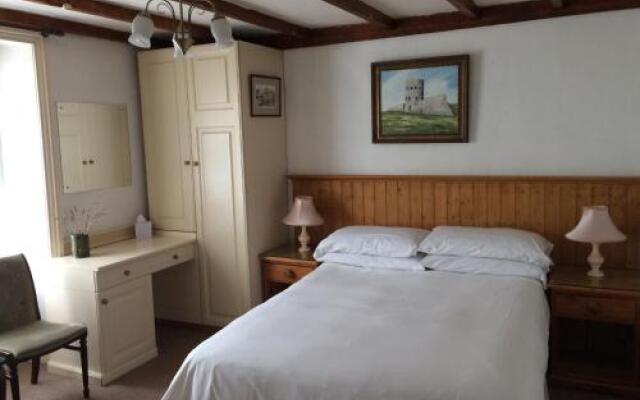Auberge Du Val