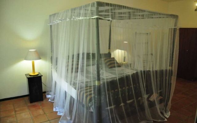 Asantha Guest House
