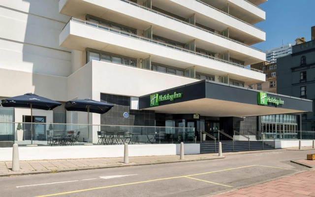 Holiday Inn Brighton Seafront by IHG