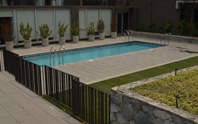 Lofts Magnolio Cerro Alegre