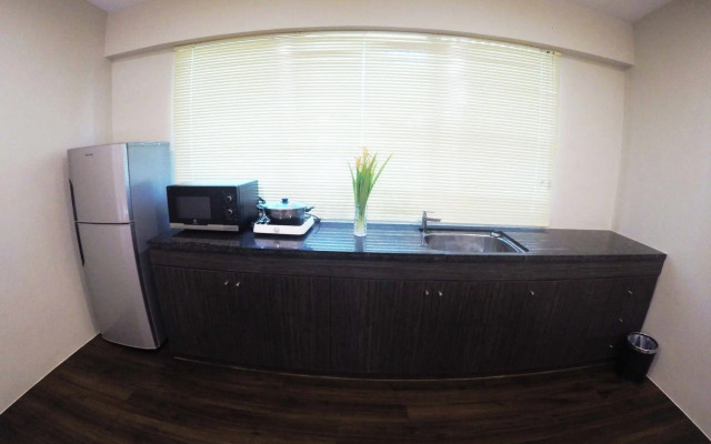 Samalaju Resort Hotel