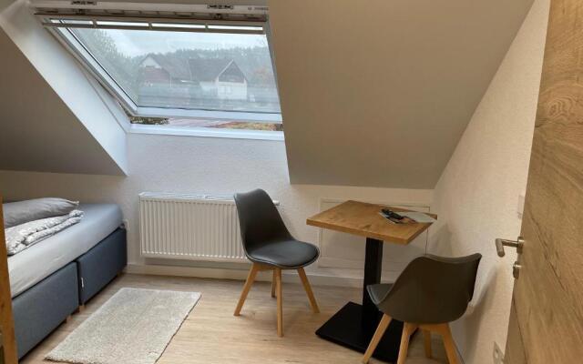 Pension Rhönstüble