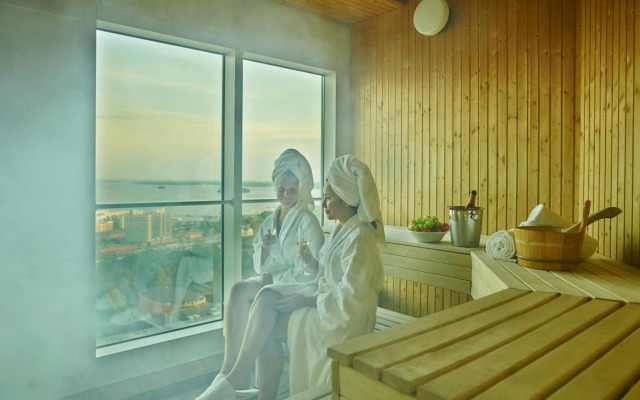 Best Western Plus Hotel Plaza