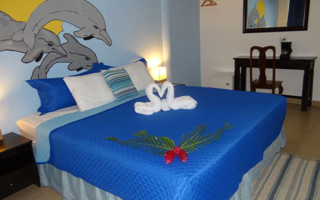 Bellamar Beach Inn