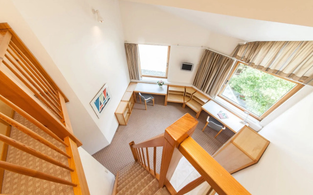 Garner Hotel Kiel - Akademie by IHG