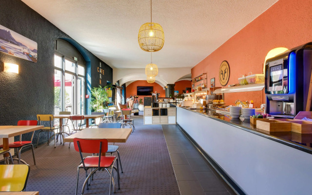 Sure Hotel by Best Western Annecy