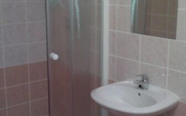Apartmány U Ády