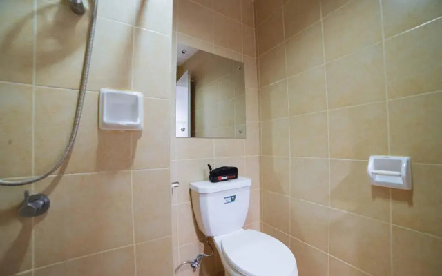 RedDoorz Plus @ Roxas Street Davao