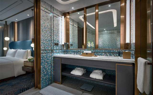 PRIMUS Hotel Shanghai Hongqiao