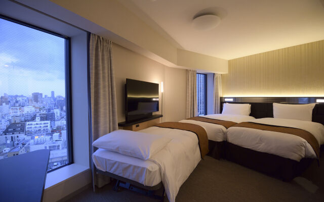 Richmond Hotel Premier Asakusa International