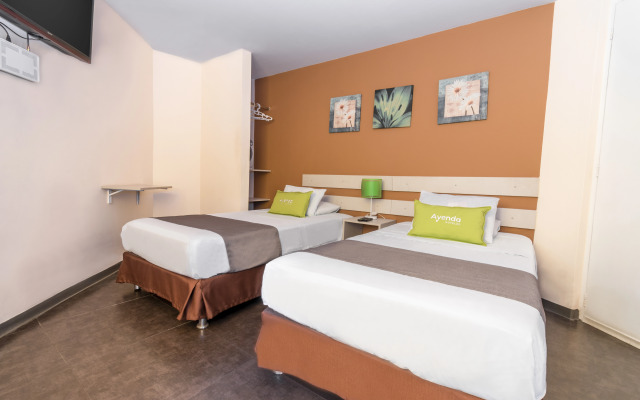 Wasi Airport Lima B&B