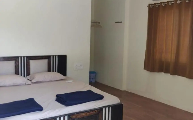 6bhk Rexo Villa Alibaug