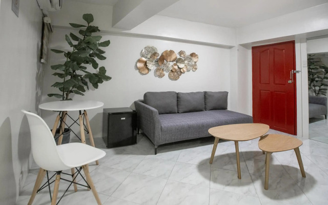 Circuit Hostel