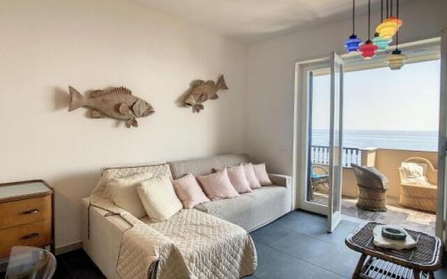 Magicstay - Flat 3 Bedrooms 2 Bathrooms - Arenzano