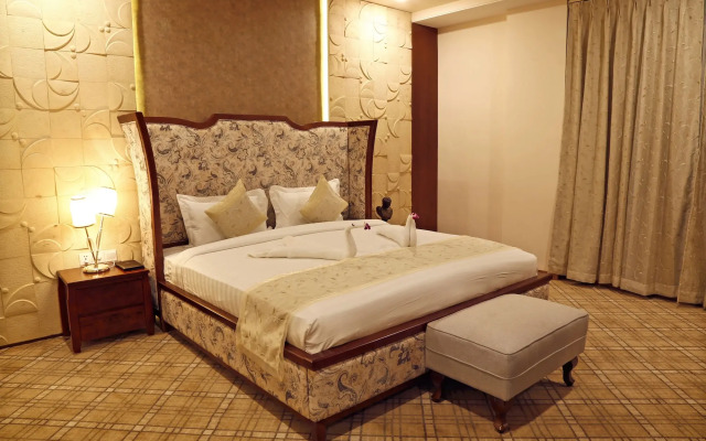 Grand Xenia Ajmer