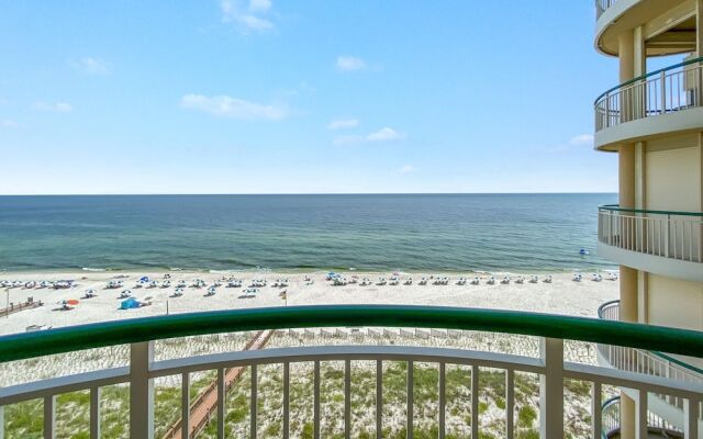 Beach Colony West 8A