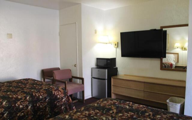 Economy Inn