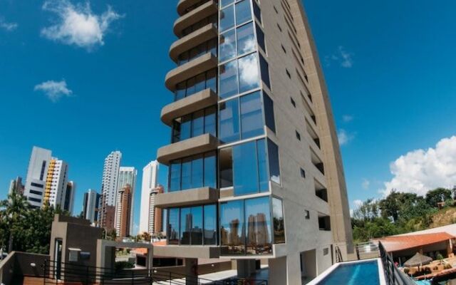 Praia Calma Premium Flats