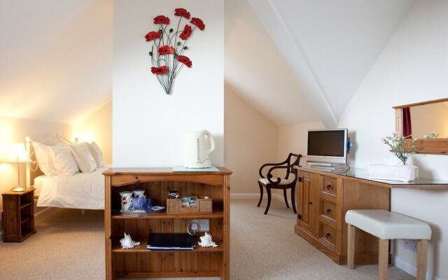 Mellieha Guest House